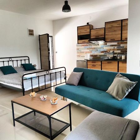 Apartamento Anchor House Volos Exterior foto