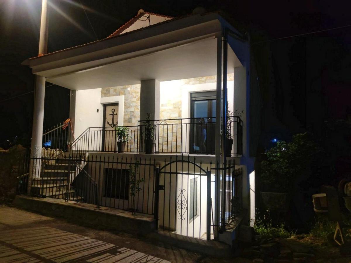 Apartamento Anchor House Volos Exterior foto